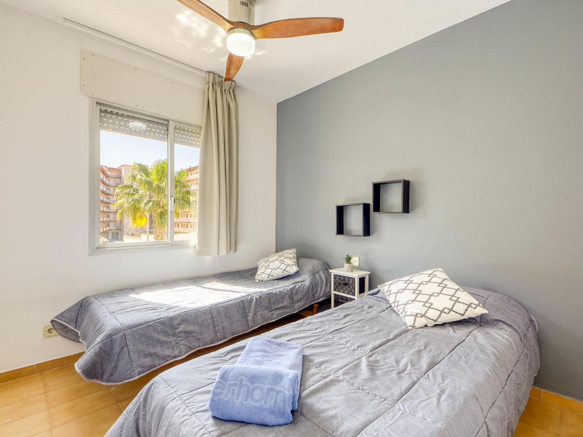 Mismar-9 By Interhome Appartement