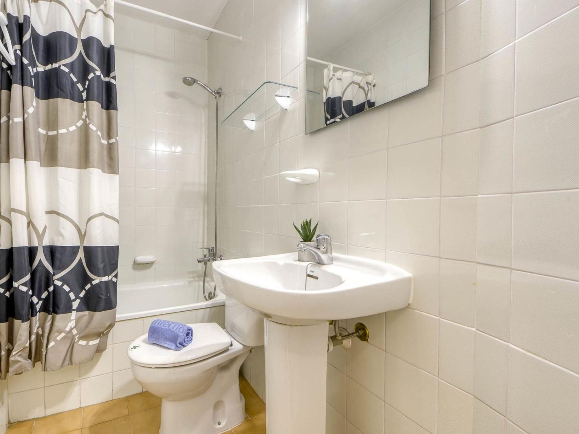 Appartement Mismar-9 By Interhome Roses