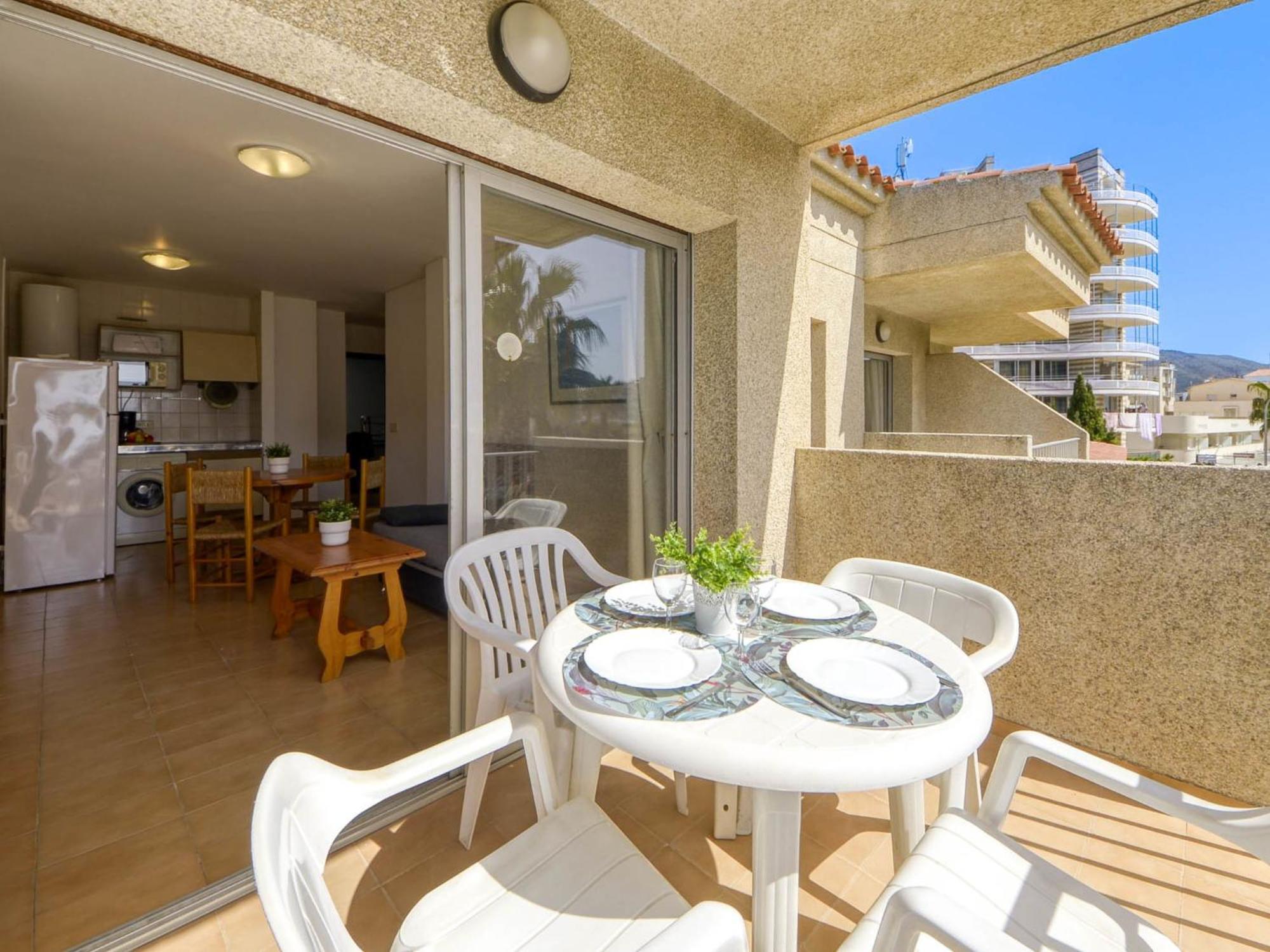 Mismar-9 By Interhome