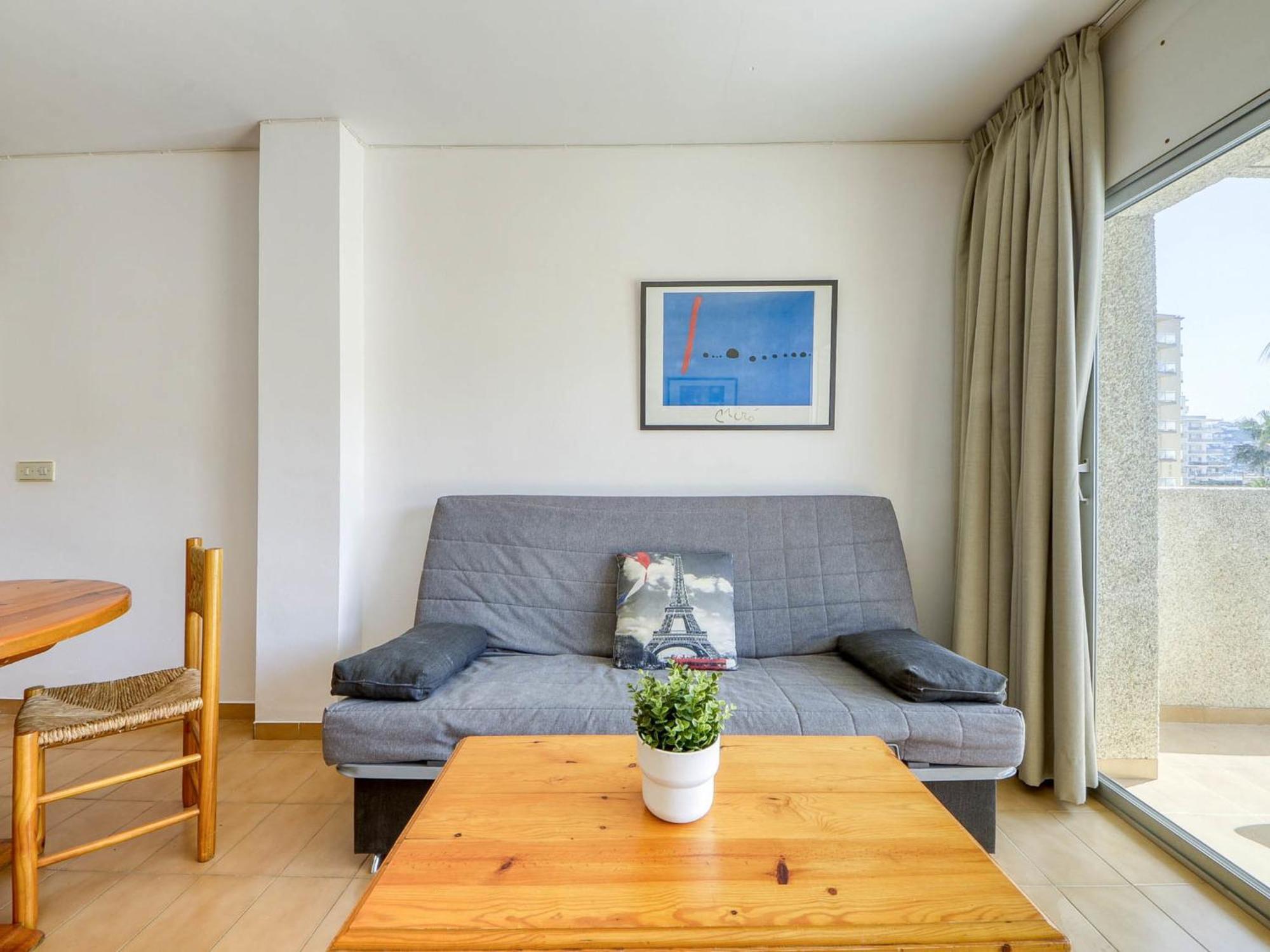 Mismar-9 By Interhome Appartement *