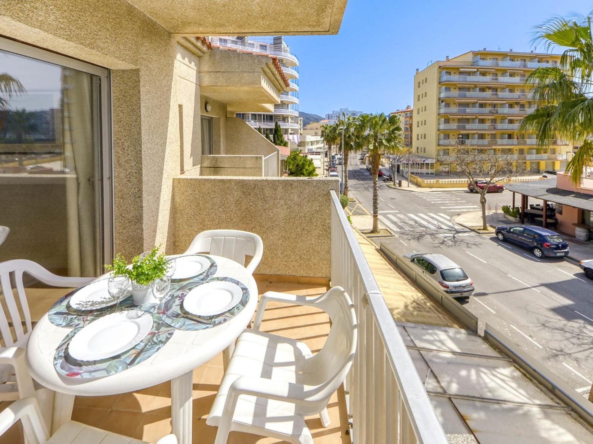 Mismar-9 By Interhome Appartement *